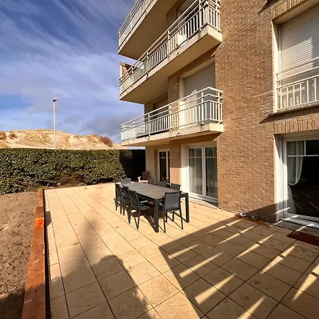 - Terrasse - Acces *