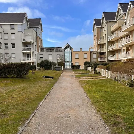 - Terrasse - Acces Lejlighed