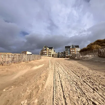 - Terrasse - Acces * Berck