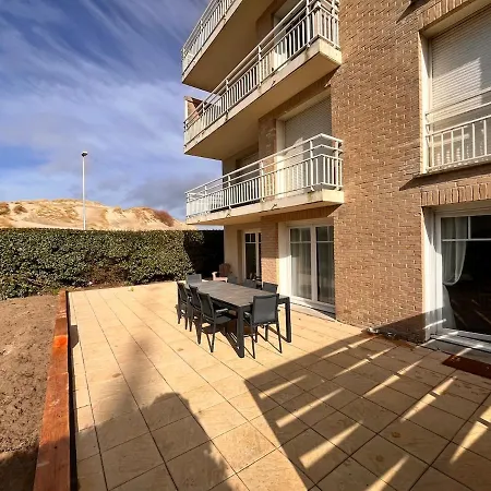 - Terrasse - Acces